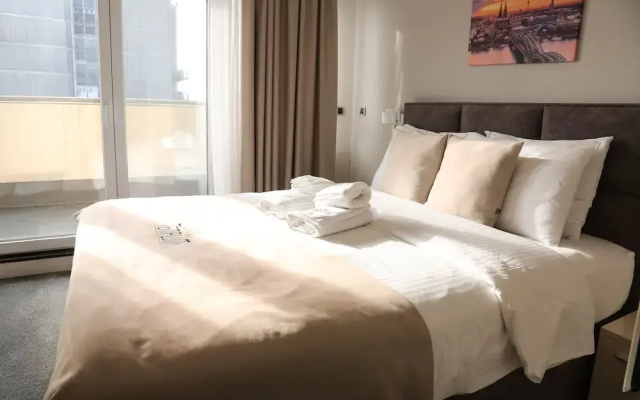Smart Apartments Templum