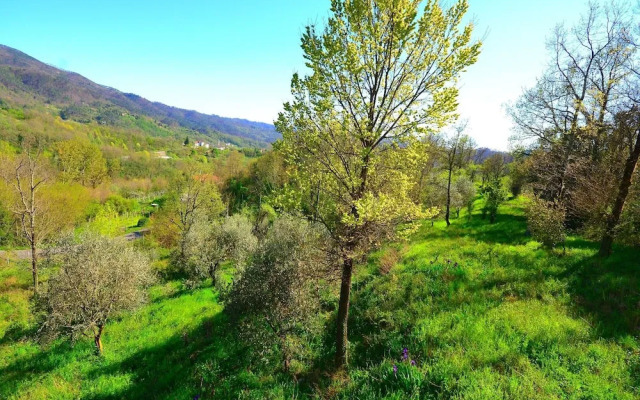 Cottage in Sesta Godano Near the Sea