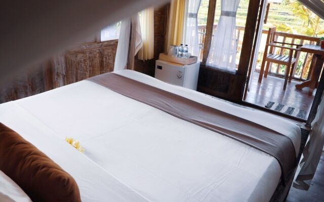 Royal JJ Ubud Resort & Spa