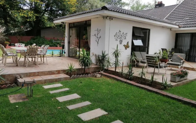 Azrielle Guesthouse
