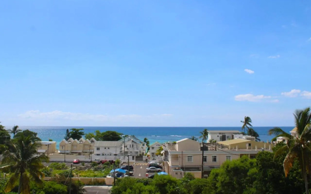 Villa Emita Trou aux Biches Beach Appartement