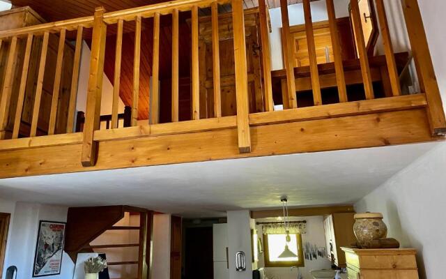 Le CAPRICORNE OLYMPIE 3