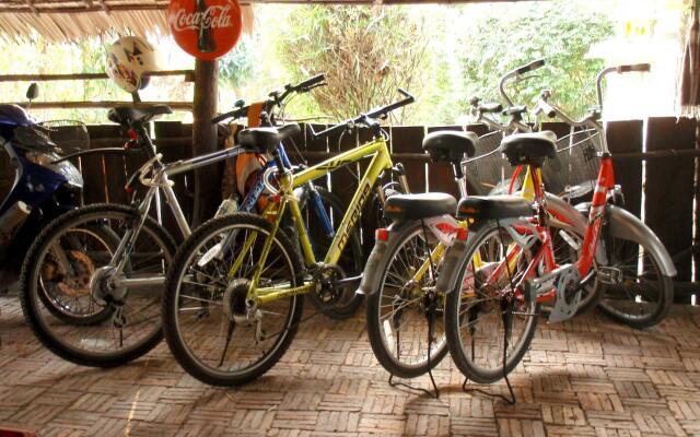 Thai Bamboo Guesthouse Resort