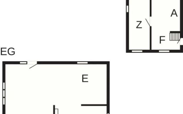 5 Person Holiday Home in Skagen-by Traum