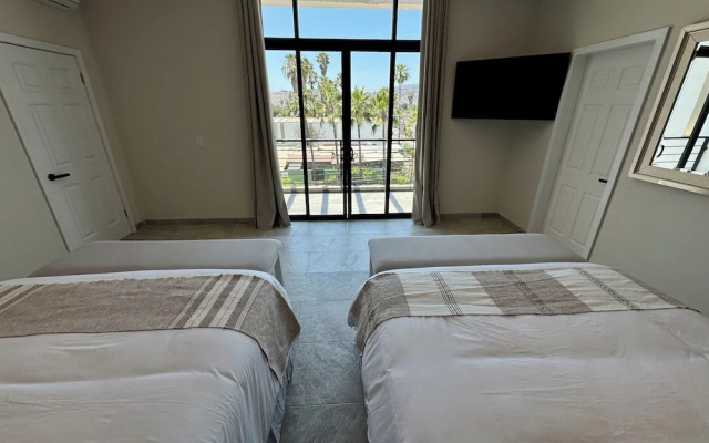 Suites Lassa
