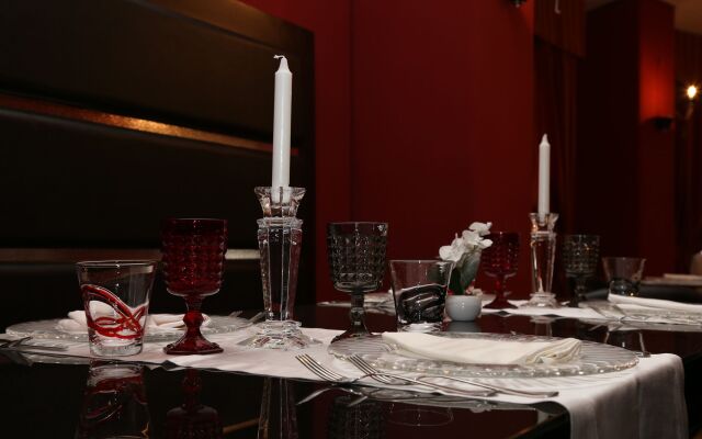 Hotel Marcantonio