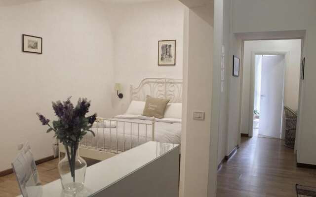 Vesuvio House