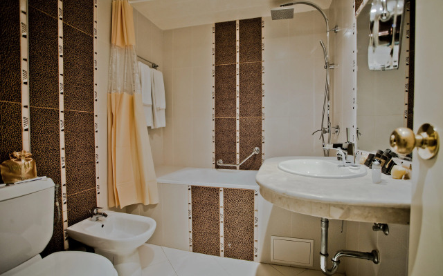 Imperial Palace Hotel & Spa