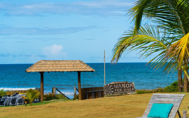 Manoá Eco Villa