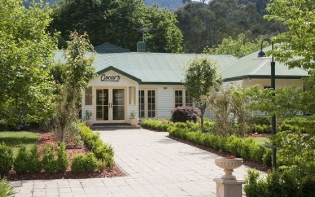 Best Western Yarra Valley