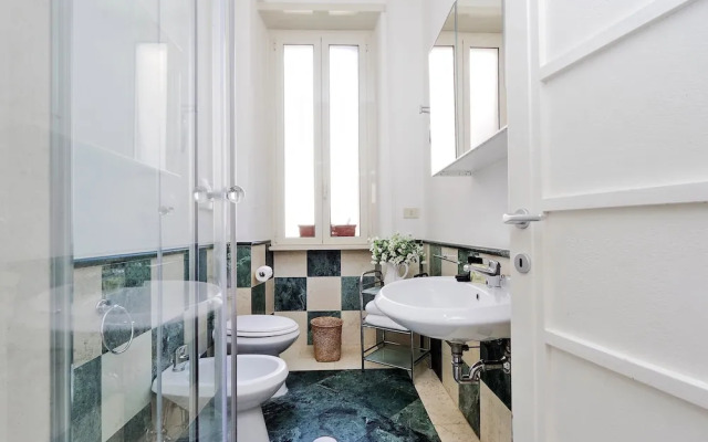 Colosseo Charme - My Extra Home