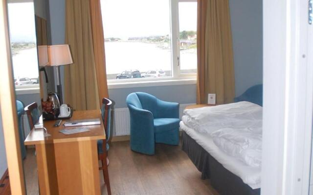 Ørland Kysthotell