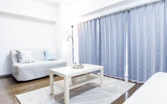 602B / Stay Dotonbori 5Min Wifi Mgd7 - Gli 106992 – Guest Rooms – Osaka