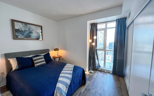 Marvelous Elegant Downtown Apartments