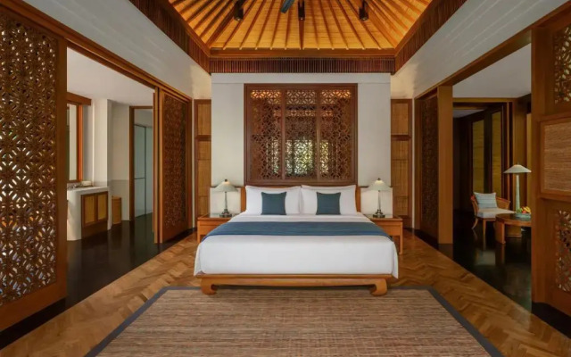 The Sira, A Luxury Collection Resort & Spa, Lombok