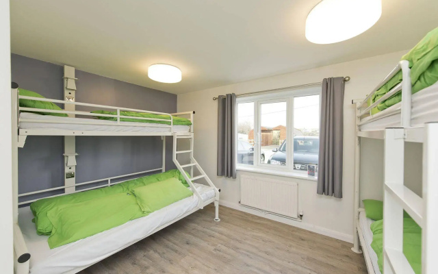 YHA Treyarnon - Hostel