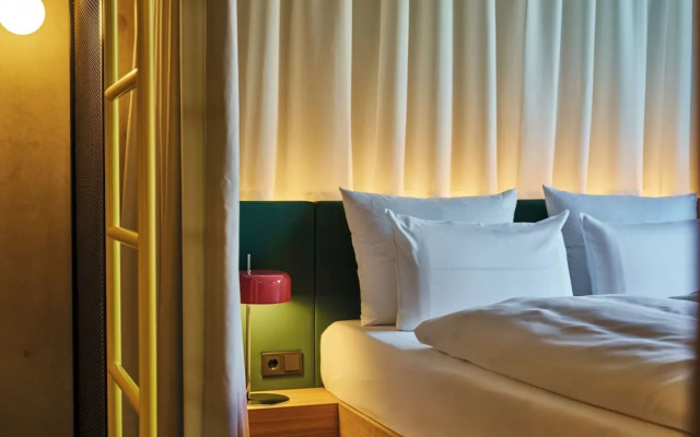 Badeschloss Hotel Est 1791