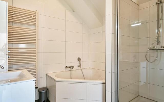 Vakantiepark De Bosrand