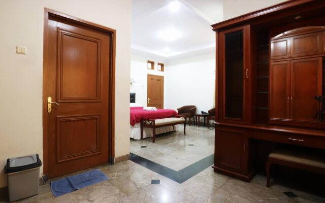 Hotel Ponty Bandung