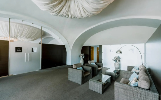 Hotel Pracharna