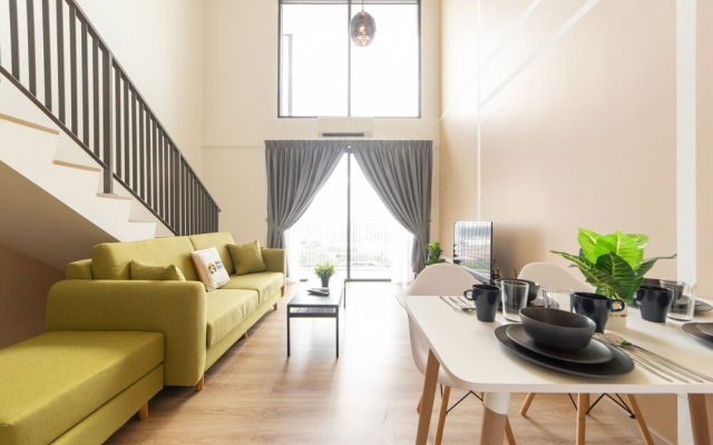 Emporis Service By Sleepy Bear