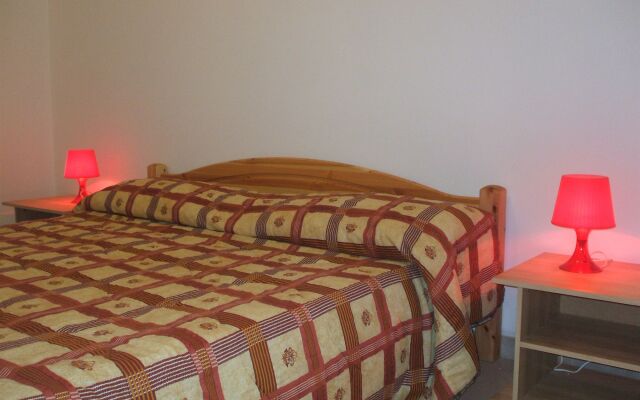 Residence Cala Verde