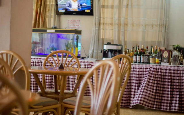 Rabi Hotel