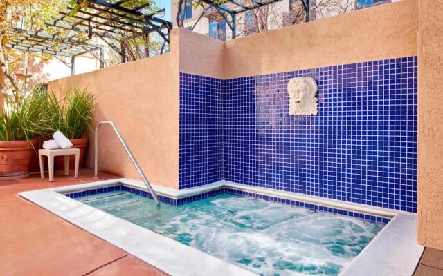 The Westin Palo Alto