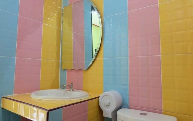 Honey Hotel Chiang Saen