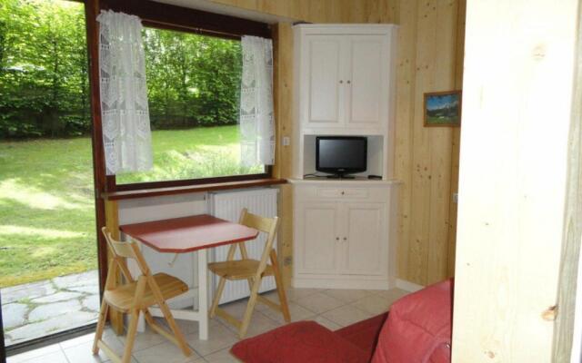 Appartement Chamonix-Mont-Blanc, 1 pièce, 2 personnes - FR-1-517-3