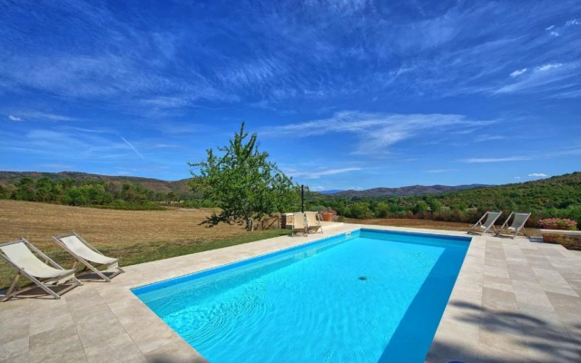 Villa Fabbri