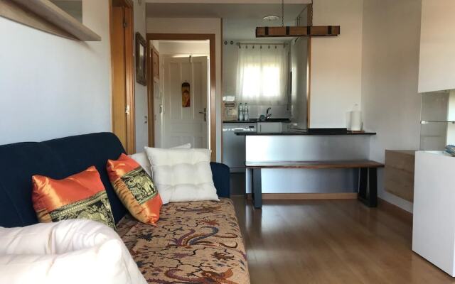Apartamento Bahia Park