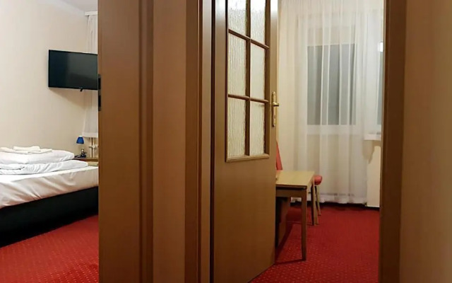 Włókniarz Ośrodek Rehabilitacyjno-Wypoczynkowy