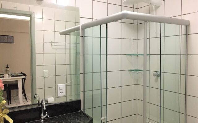 Apartamento Ametista 2