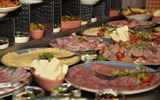 Hotel Bonvino Wine & Spa