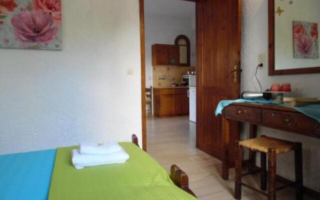 Villa Stella Apartments