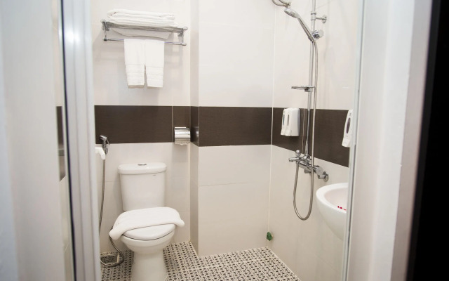 Monsieur Diesel Pham Van Dong Danang