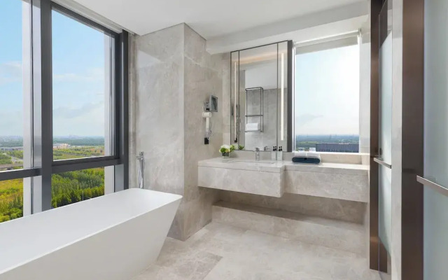 The Perennial Tianjin, A JdV by Hyatt Hotel