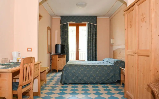 Hotel Locanda Ruscello Garnì