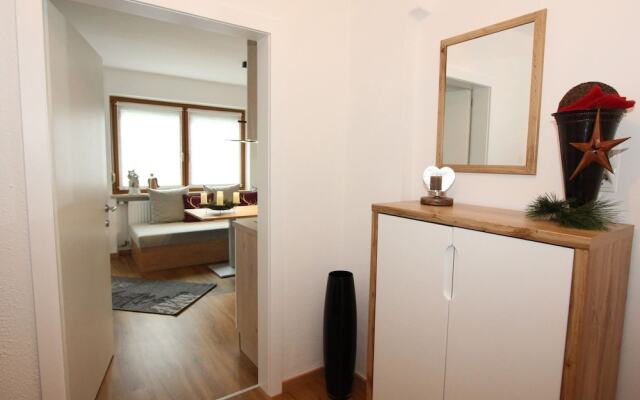 Beautiful Apartment Near Ski Area in Fügen