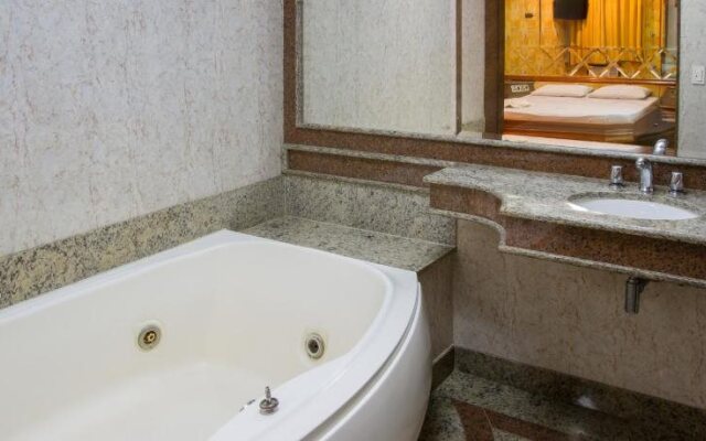 Hotel Malaga