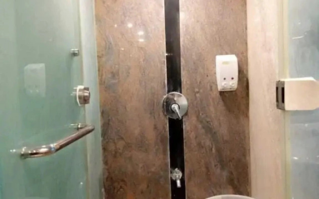 Hotel Lxia