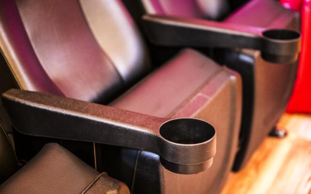 A Smoky Hideaway in Gatlinburg