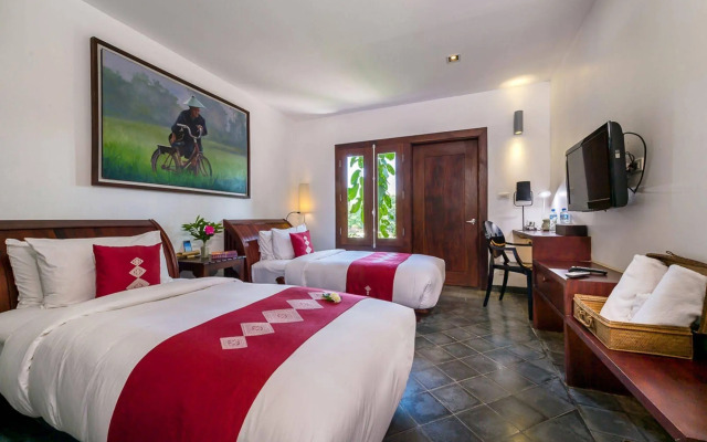 Kiridara Villa Visoun