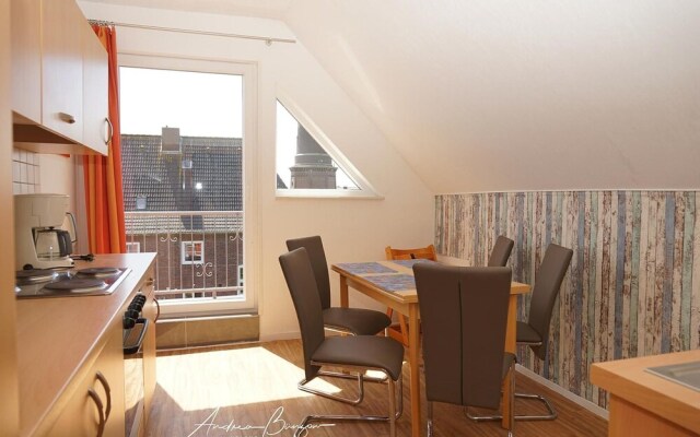 Haus Königsdüne I-4