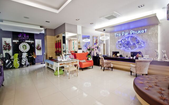 The Par Phuket