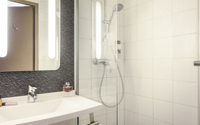 B&B HOTEL Paris Versailles Le Chesnay