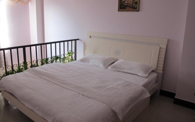 Xishuangbanna Yiya Hotel – Guest Rooms – Xishuangbanna