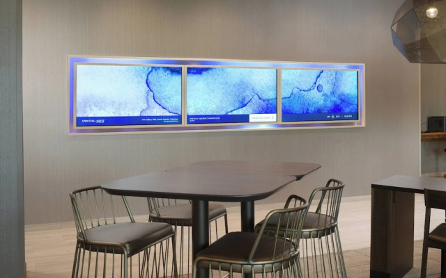 SpringHill Suites by Marriott Texas City