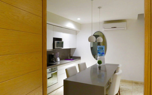 Anah Suites by Sunest